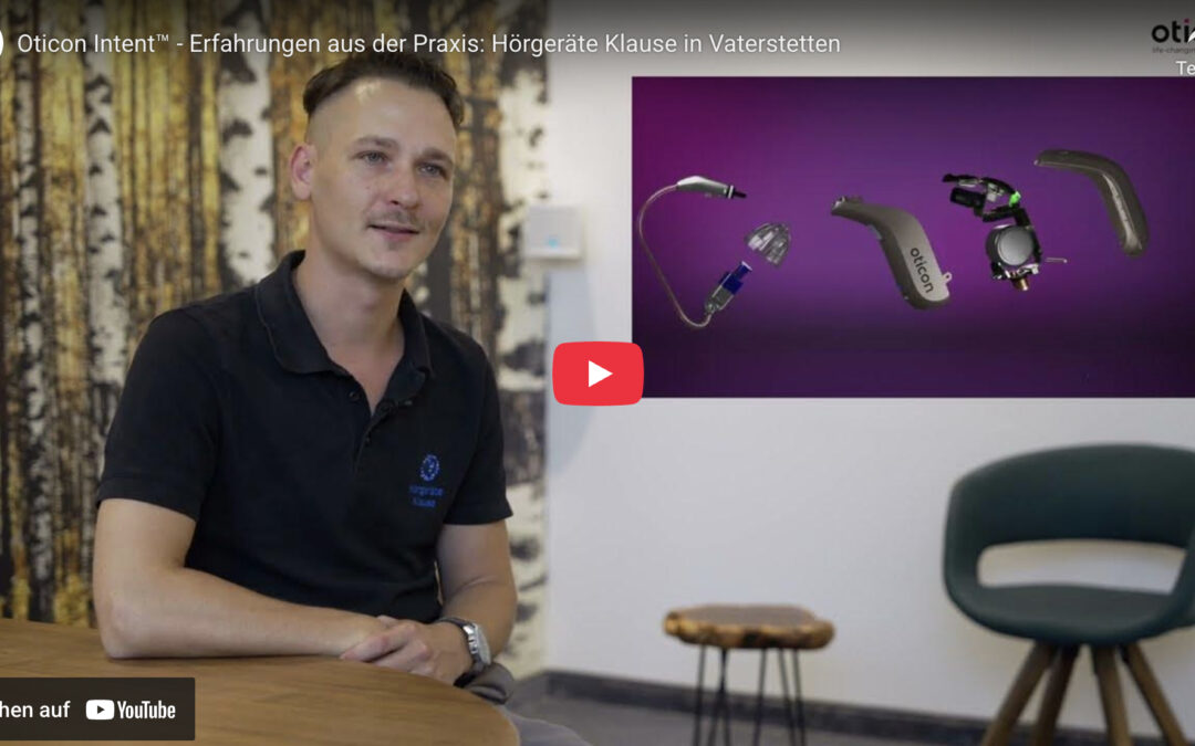 Interview mit Kevin Klause:
